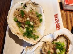 -管氏翅吧(台湾街店)