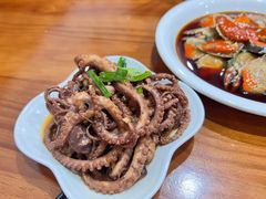 -红灯笼龙凤饭店(宁波老字号店)