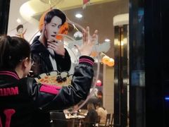 -必胜客(万象城店)