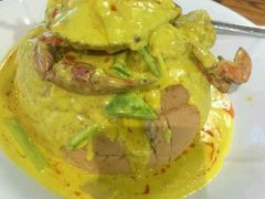 -摩登有记·新派泰国菜(银钻广场店)