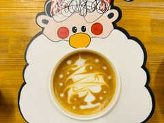 -ChanDu躔度咖啡(灯塔店)