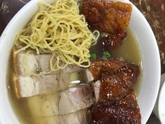 -陈光记烧腊店(罗保博士街店)