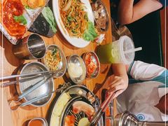 -炭恋火炉烤肉(凌云一街坊店)
