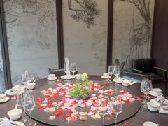 -秀儿四九城·新京菜(亚运村鸟巢店)