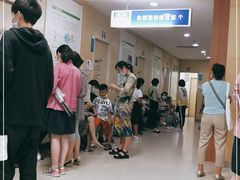 -武汉大学附属爱尔眼科医院(湖北总院)