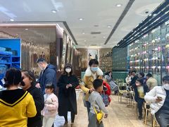 -VENCHI 闻绮(北京国贸商城店)