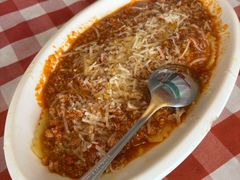 -安立可意大利美食