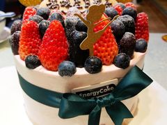 -EnergyCake蛋糕理想国