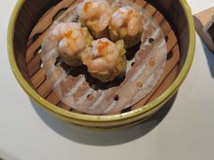 -金鹰国际酒店·满园春中餐厅