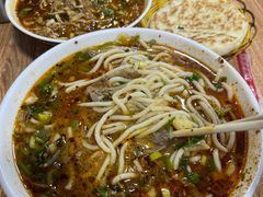 -肖家客饸饹面(郑州总店)