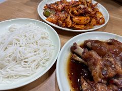 -贤花饭店(城阳店)