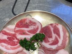 -合易泓烤肉•首创生椰大油边(宁山路店)
