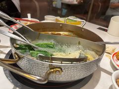 -八合里潮汕鲜牛肉火锅(上海汇智广场店)