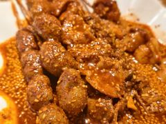 -老号尤兔头(幸福店)