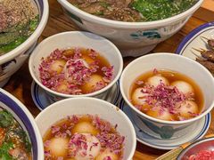 -云阿蛮云南生烫牛肉米线(奉贤路店)