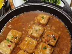 -徽镇小厨·经典徽菜(马连道店)