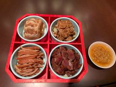 -华夏食府中餐厅(中原路店)