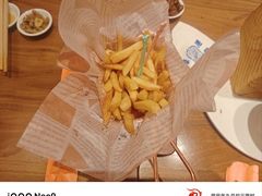 -厚生港萃·小吃餐厅(苍梧路店)