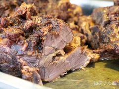 -高玛纳驴肉火烧(河间总店)