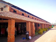 -祝甸砖窑文化馆