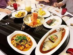 -丰收日·小海鲜·沪上家宴(顾村正大店)