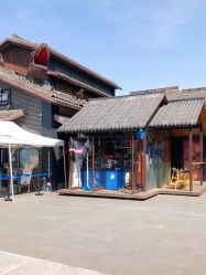 -恐龙探索乐园(磁器口店)