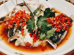 -湘阁里辣(南岭购物广场店)