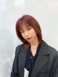 -苏豪路易士·嘉玛发廊