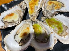 -烧蠔帮·生蚝海鲜牌档(观海店)