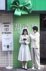 -JEFF STUDIO摄影摄像婚礼跟拍