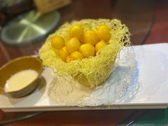 -海拉尔蒙古包(房山长阳店)