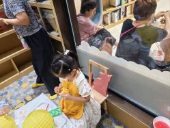 -奈尔宝·儿童乐园·亲子餐厅(星河湾店)