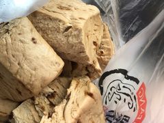 -御梁坊红糖馒头