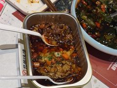 -白氏兄弟烧烤(富康路总店)