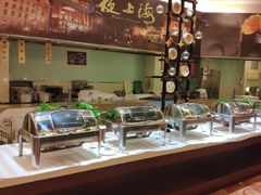 -太仓玛丽蒂姆花园酒店·雅轩中餐厅(人民北路店)