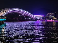 -湖州太湖旅游度假区-月亮广场