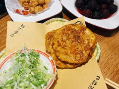 -香约老地方烧烤(九道街店)