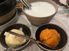 奶白酒-胡麻(静安嘉里店)