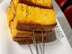 -金太阳海鲜烧烤·本地人餐厅(南沙店)