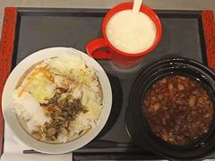 -永和大王(巨峰路店)