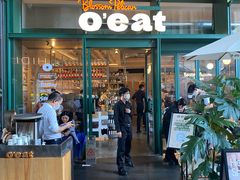 -O'eat Blossom&Pelican(深圳首店)