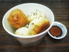 许记生煎-许记生煎(遵义路店)