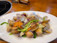 -花开富贵平潭海鲜楼(平潭店)