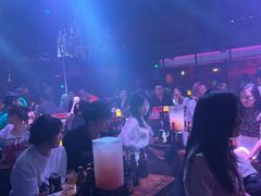 -苏荷酒吧(九街店)