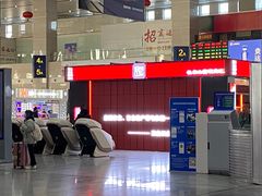 -长春西站