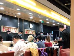 -东京屋(武定路店)