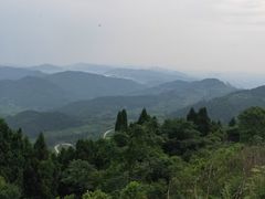 -三圣花乡旅游区