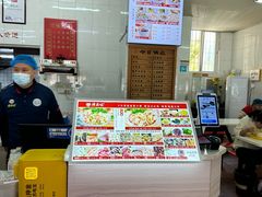 -津品味小吃(大学湾店)