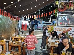 -木屋烧烤(白石洲店)