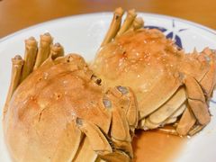 -三凤酒家·百年无锡菜(清扬茂业店)